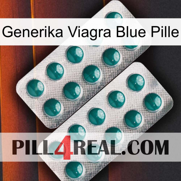 Generic Viagra Blue Pill dapoxetine2